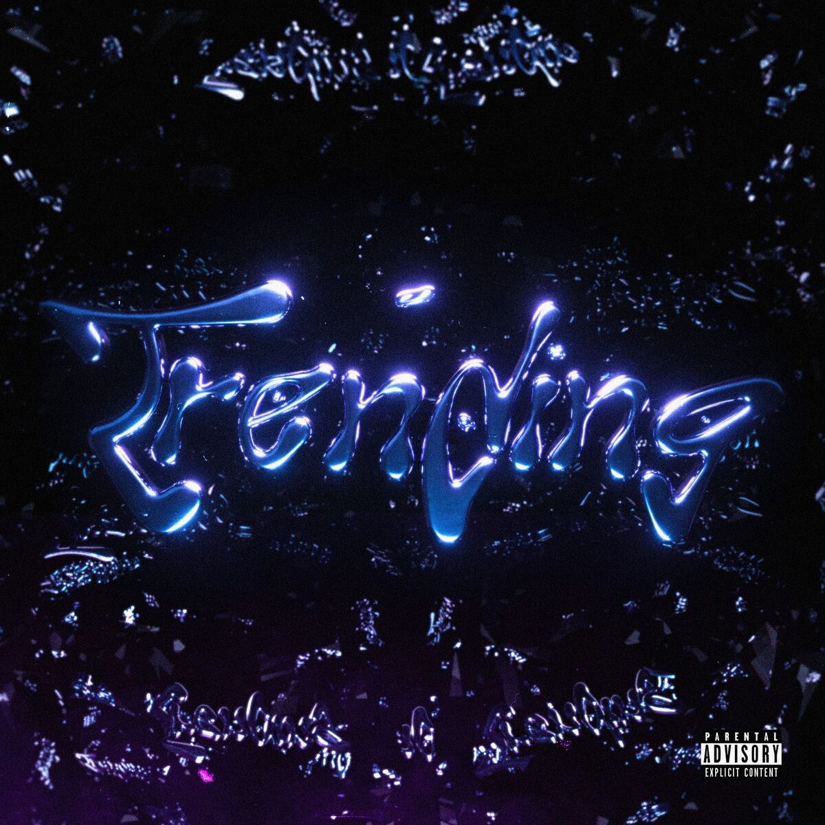 Album picture of Trending