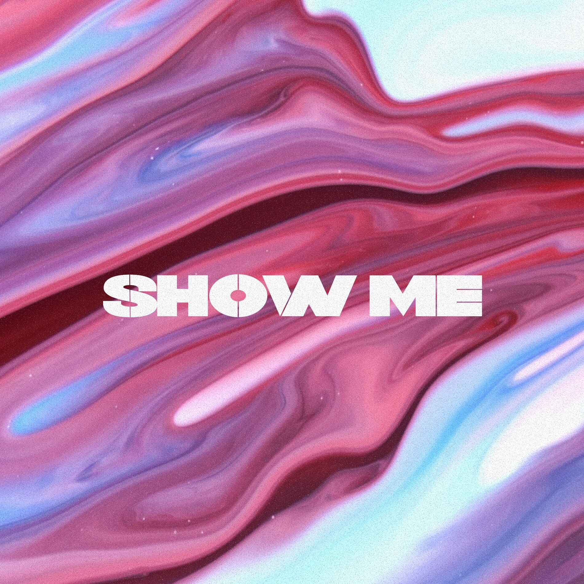 Album cover of Show Me