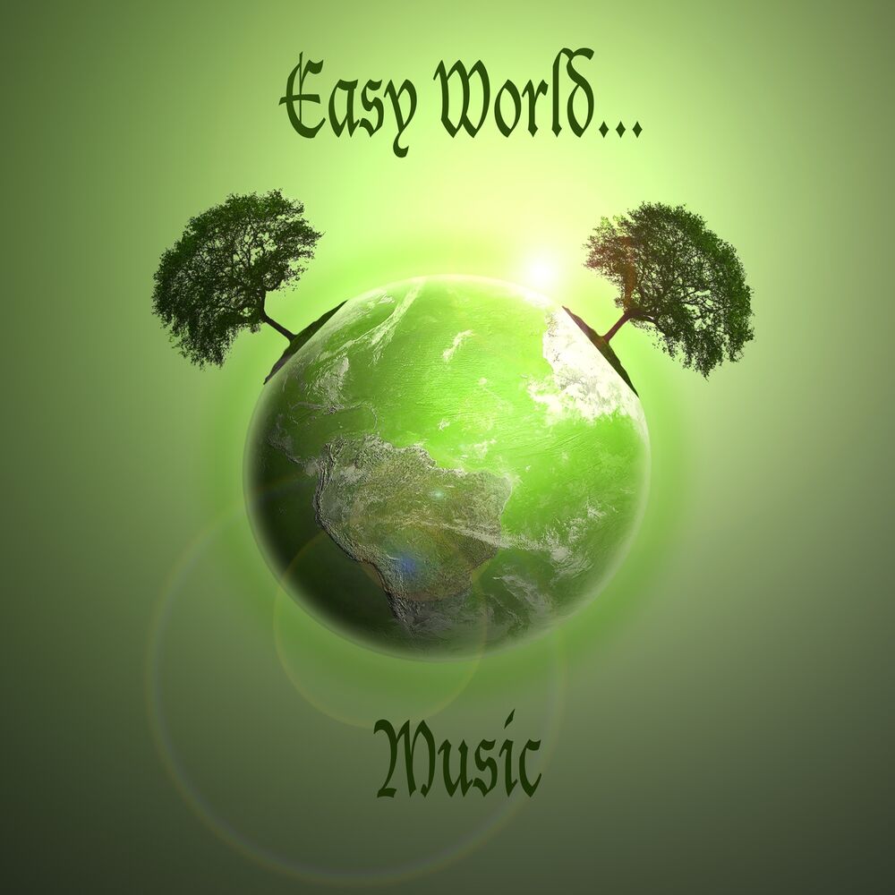 Picture of Easy World... Music