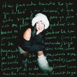 Cover of PERO :/