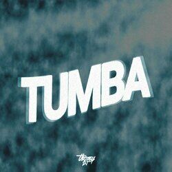 Cover of Tumba