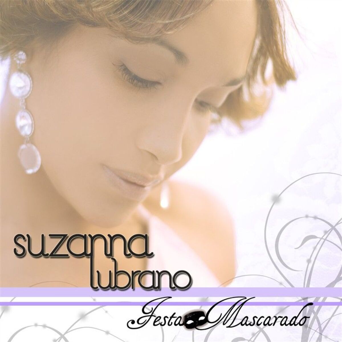 Album cover of Festa Mascarado
