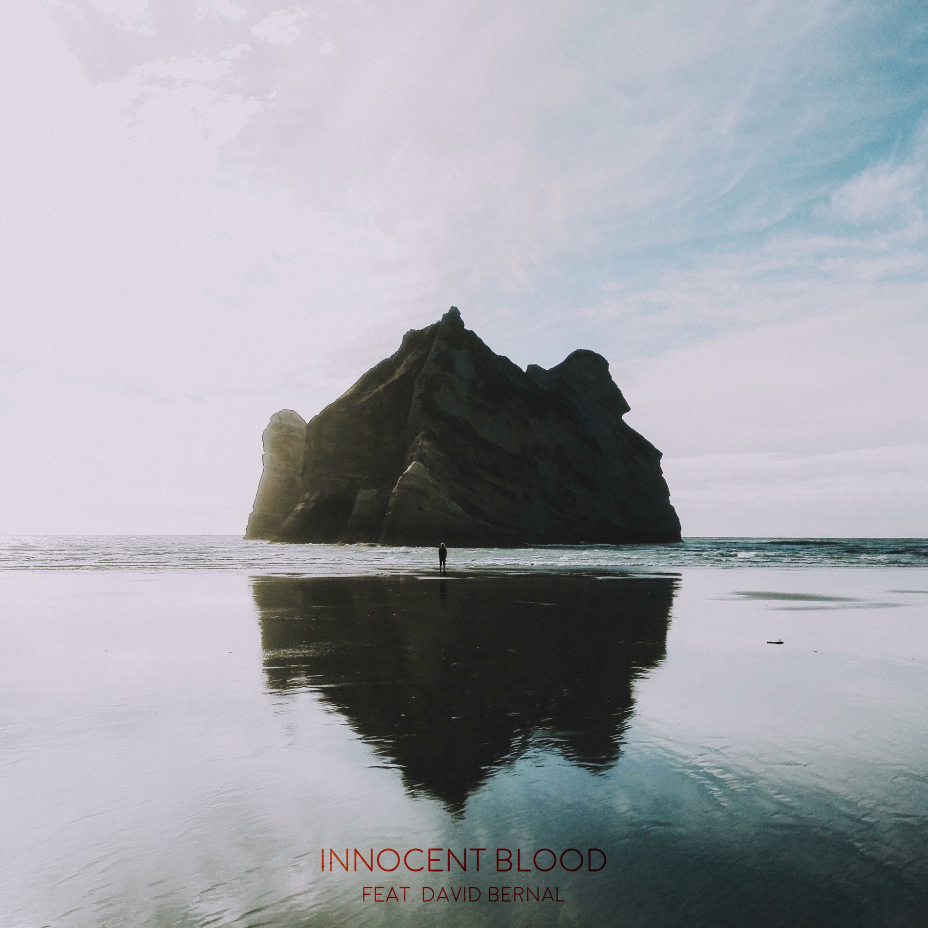 Album cover of Innocent Blood (feat. David Bernal)