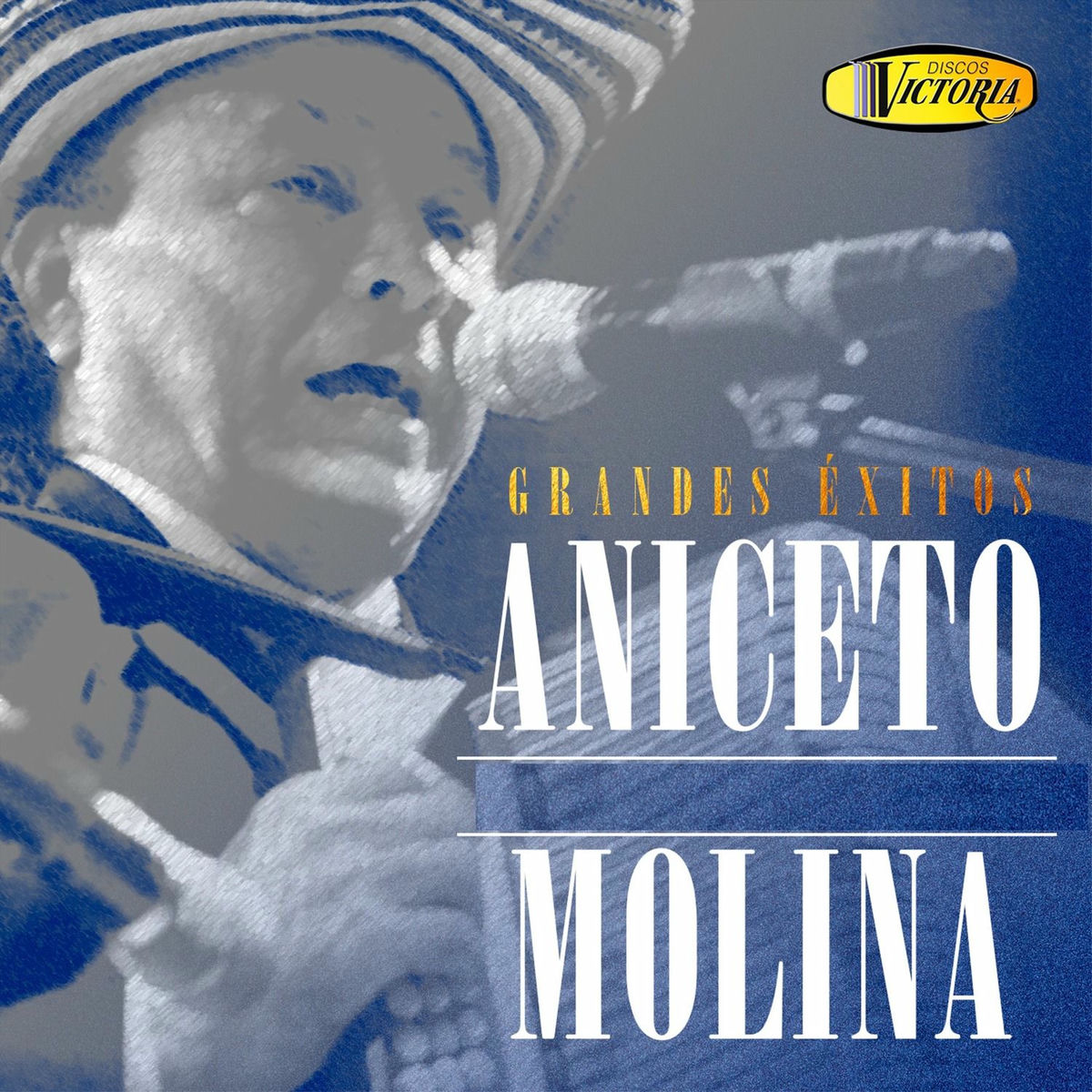 Album cover of Grandes Exitos