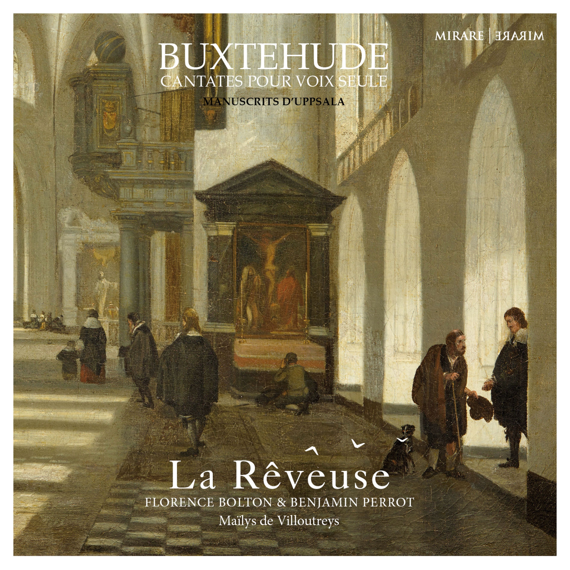 Album cover of Ach Herr, lass deine lieben Engelein