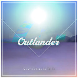 Cover of What Happened?