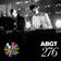 Reborn (ABGT276) (Mixed) by Milad E album cover