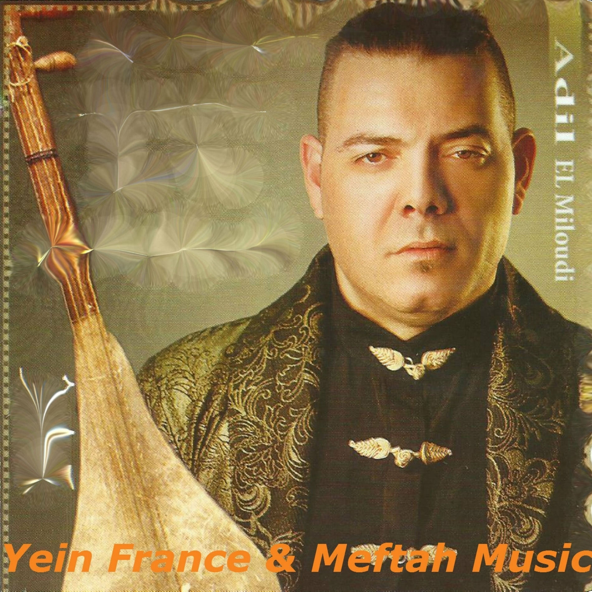 Album cover of Welit Nsemaa L'oum Keltoum