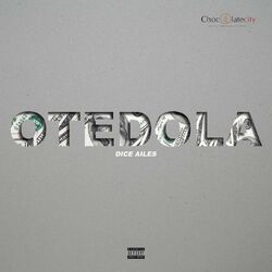 Cover of Otedola
