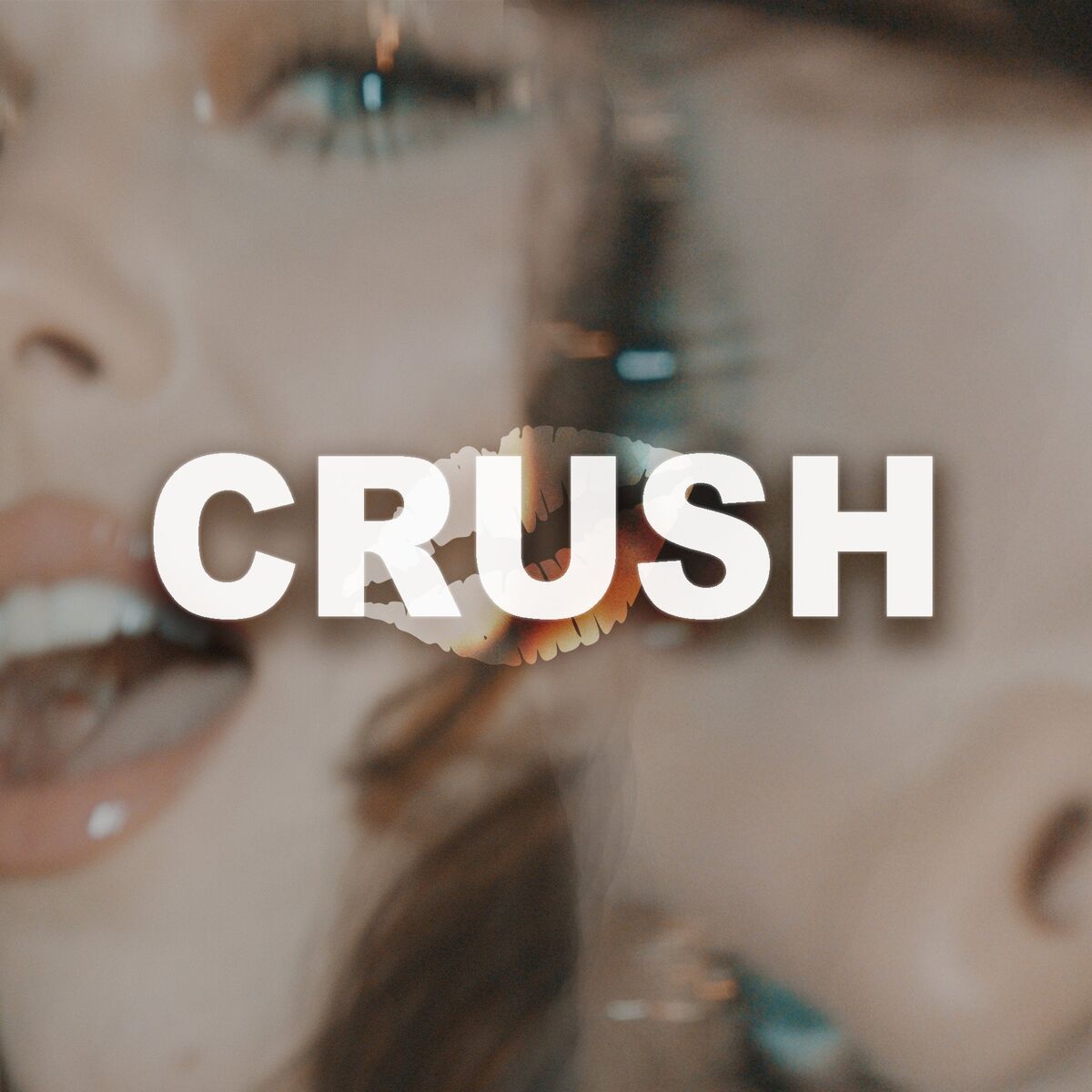 Album cover of Crush