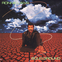 Cover of Solid Ground