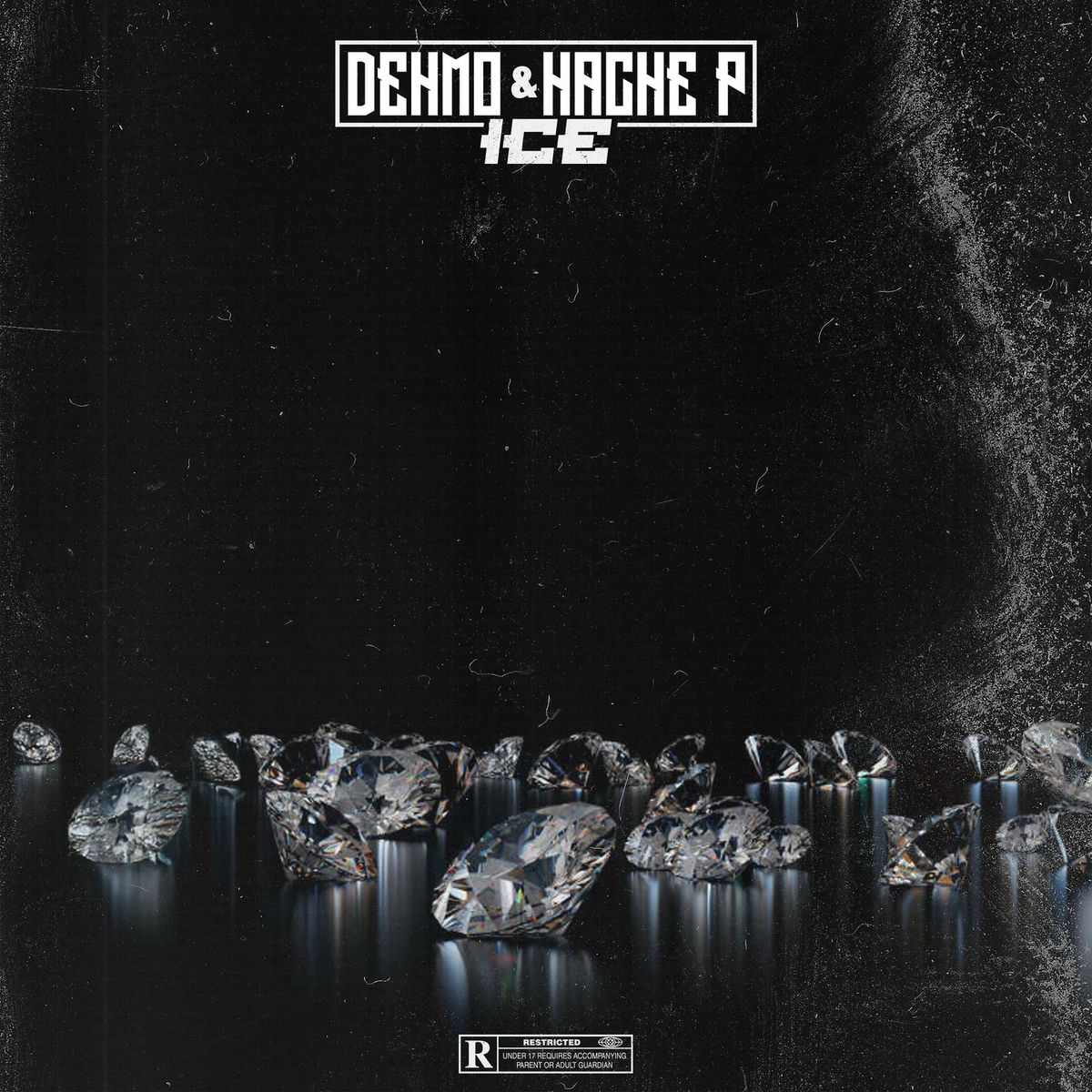 Album cover of Ice