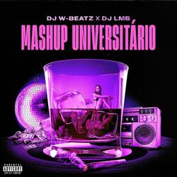 Cover of Mashup Universitário