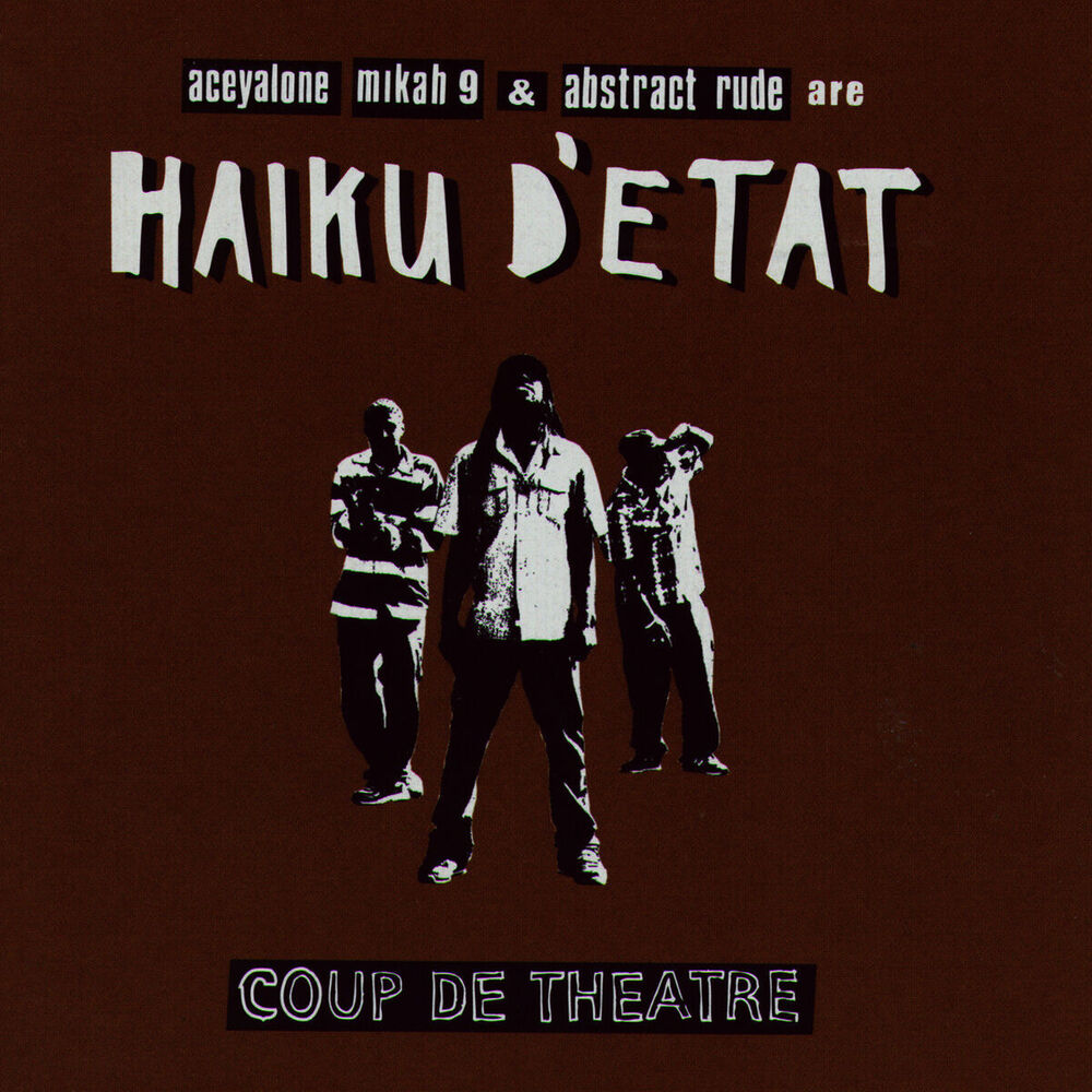 Picture of Coup De Theatre