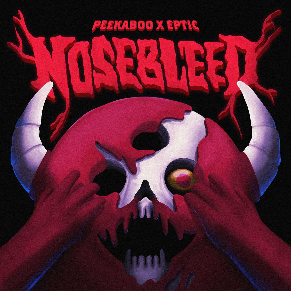 Album cover of NOSEBLEED