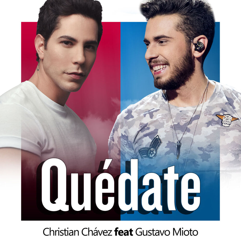 Picture of Quédate