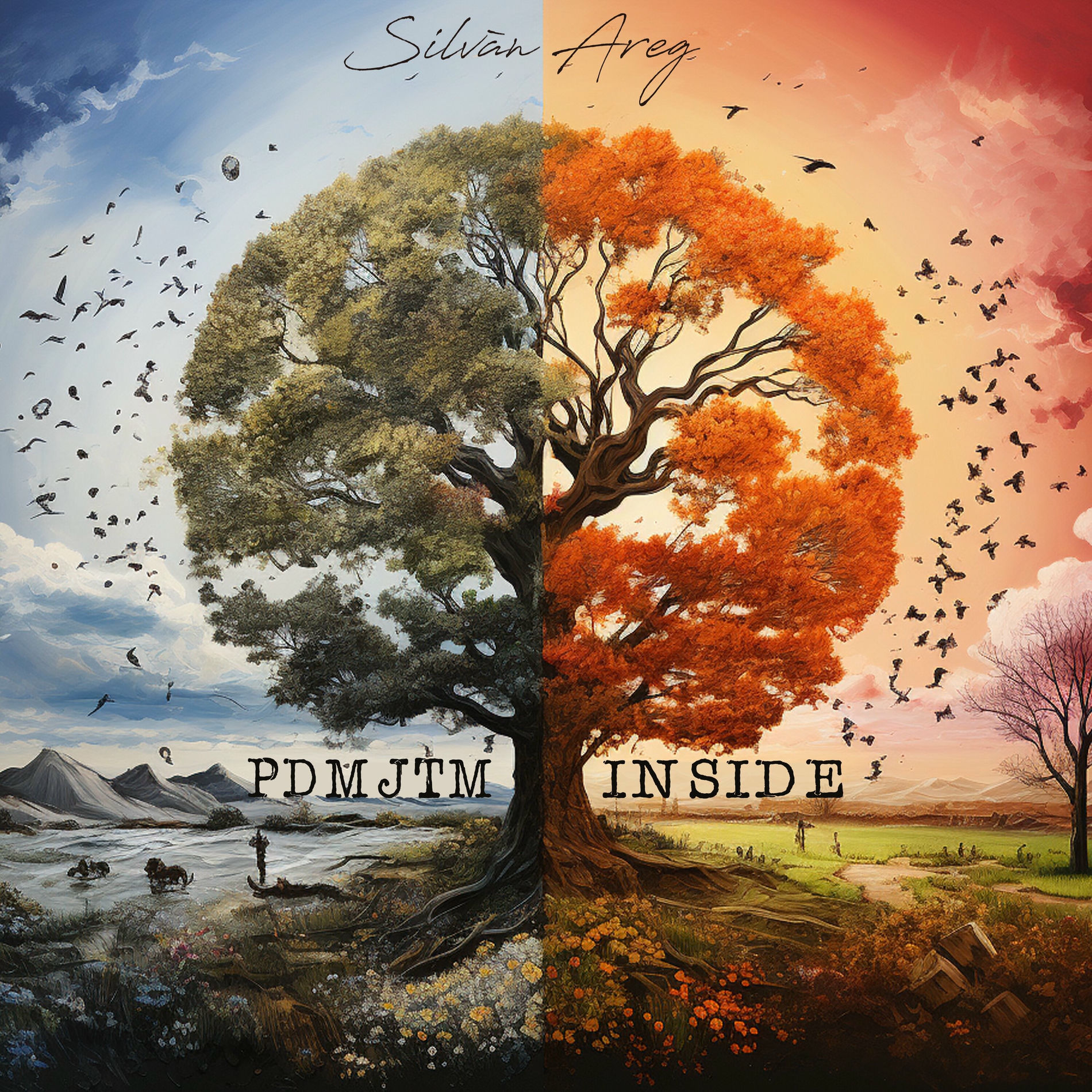 Album cover of Bouquet de roses