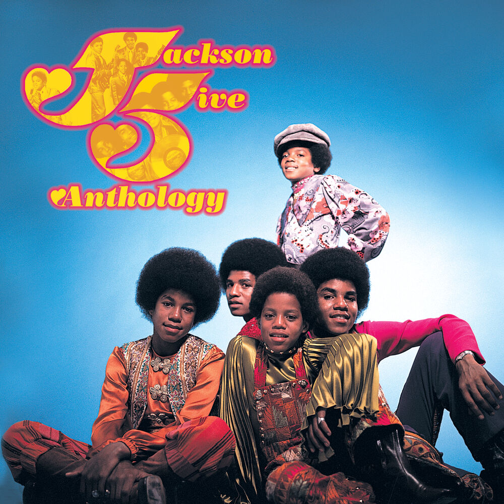 Picture of Anthology: Jackson 5