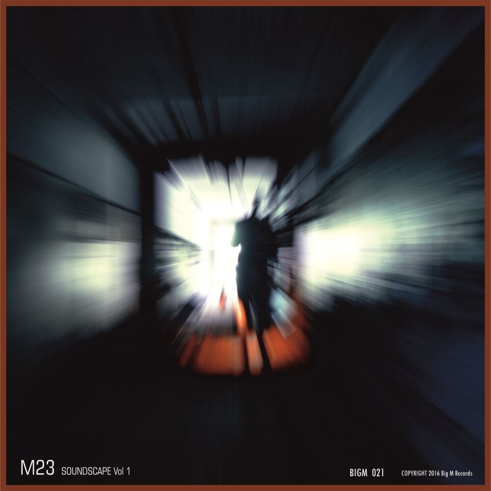 Picture of Soundscape, Vol. 1