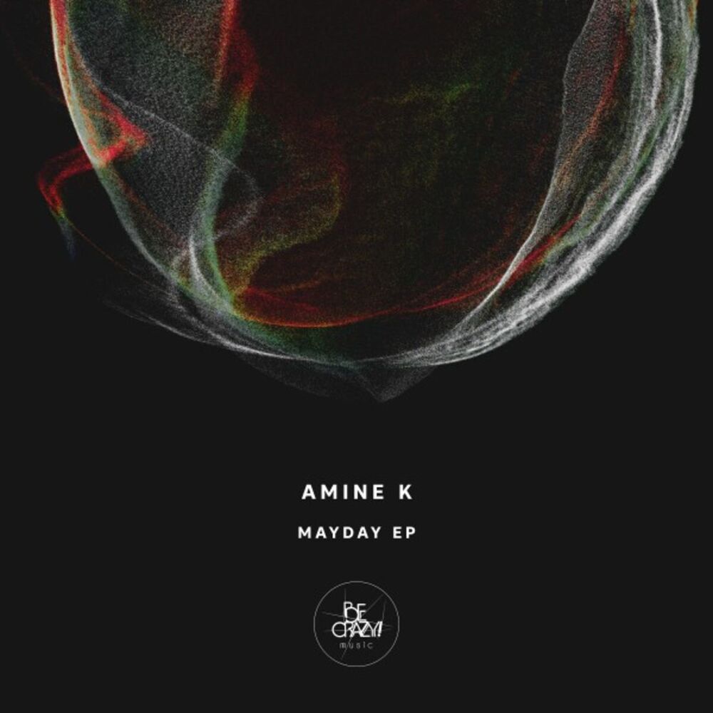 Picture of Mayday EP