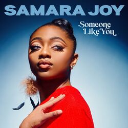 Cover of Someone Like You