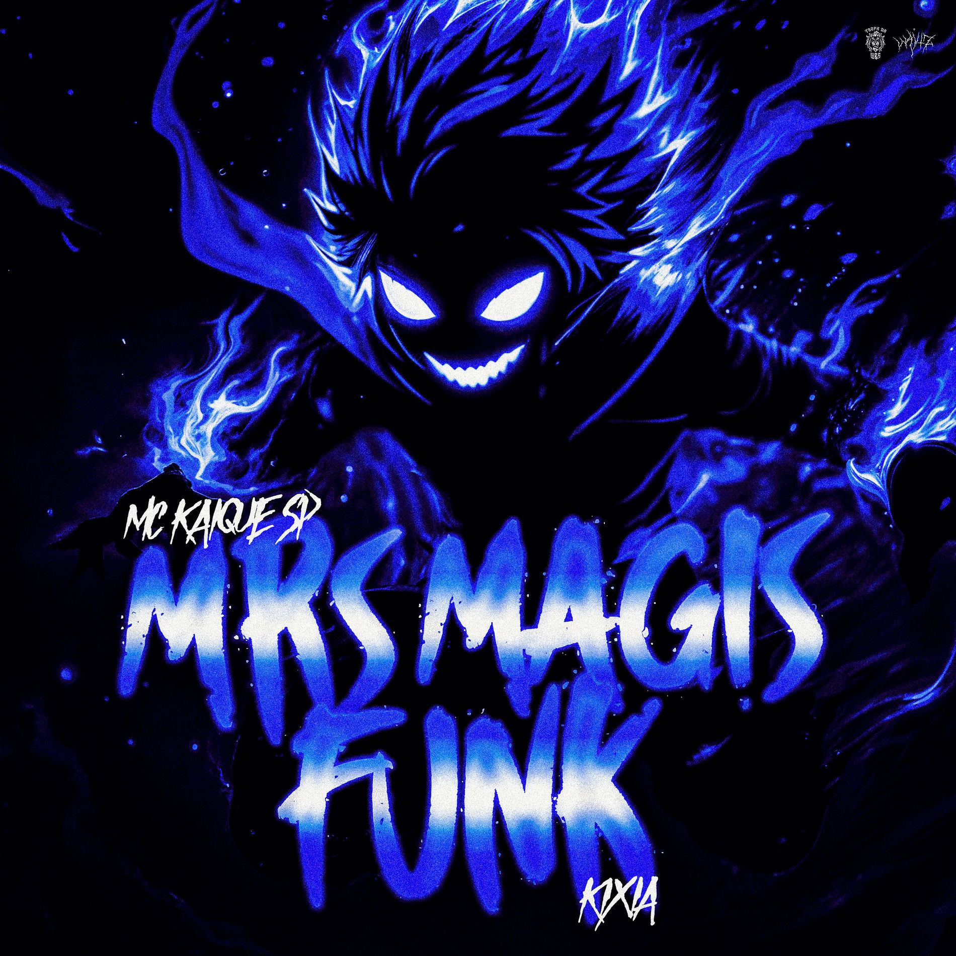 Album cover of MRS MAGIS FUNK