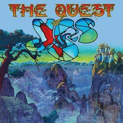 Cover of The Quest