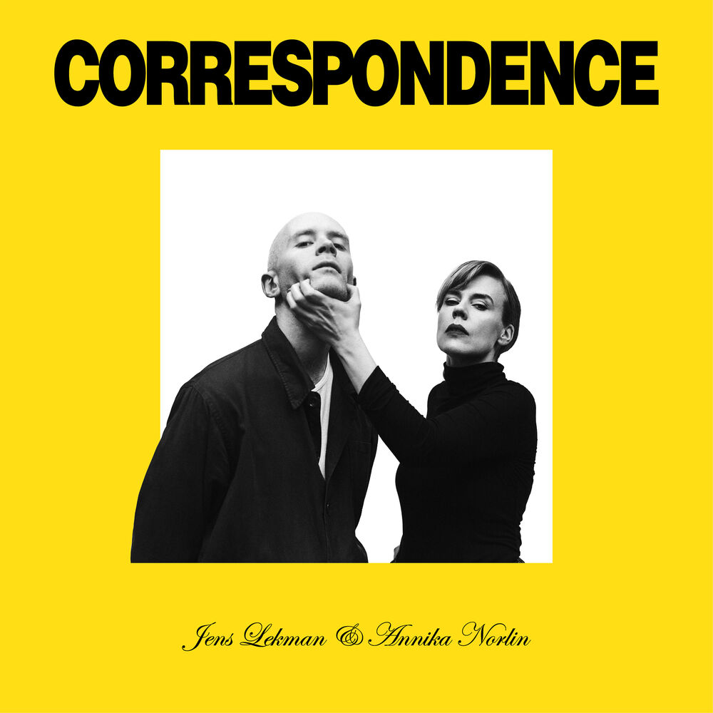 Picture of CORRESPONDENCE