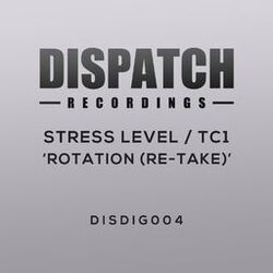 Cover of Rotation