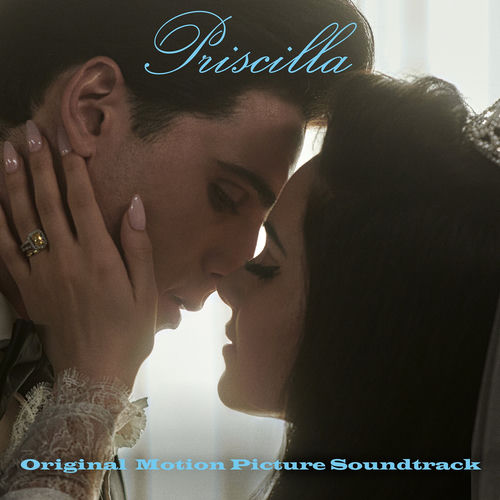 My Elixir (From the "Priscilla"Original Motion Picture Soundtrack) artwork