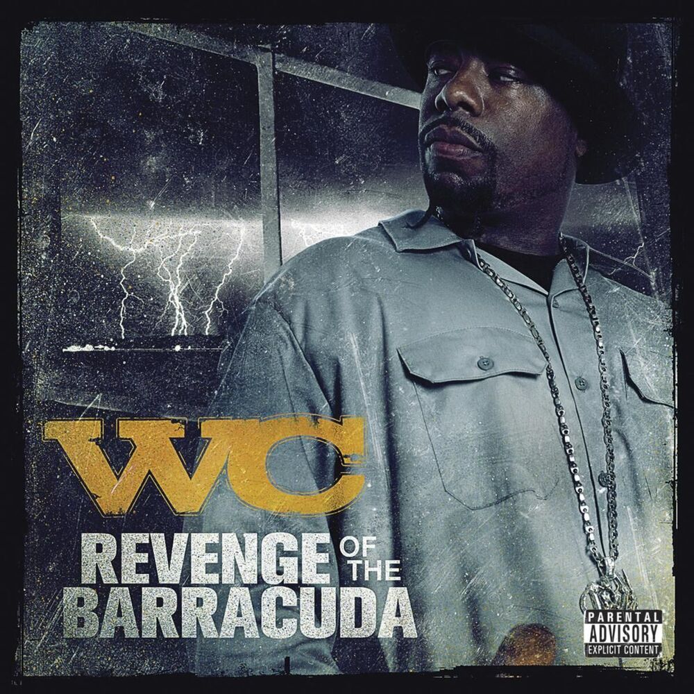 Picture of Revenge Of The Barracuda