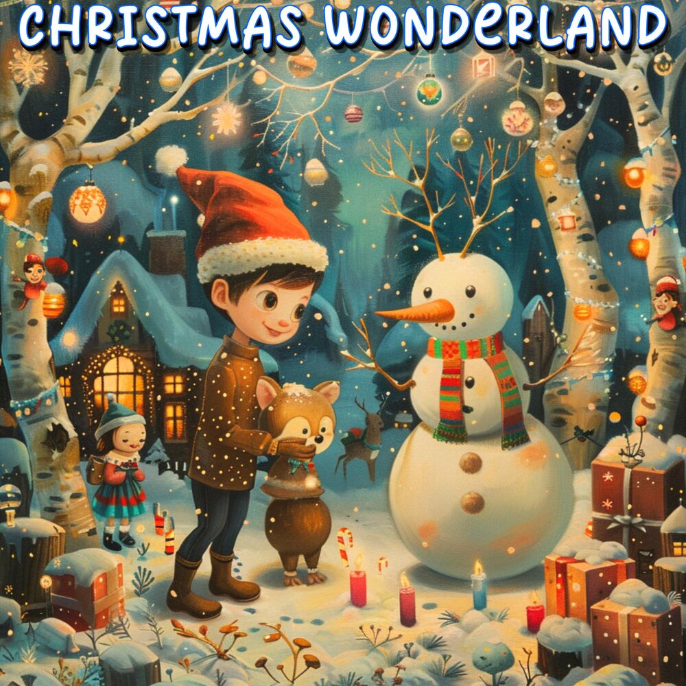 Picture of Christmas Wonderland