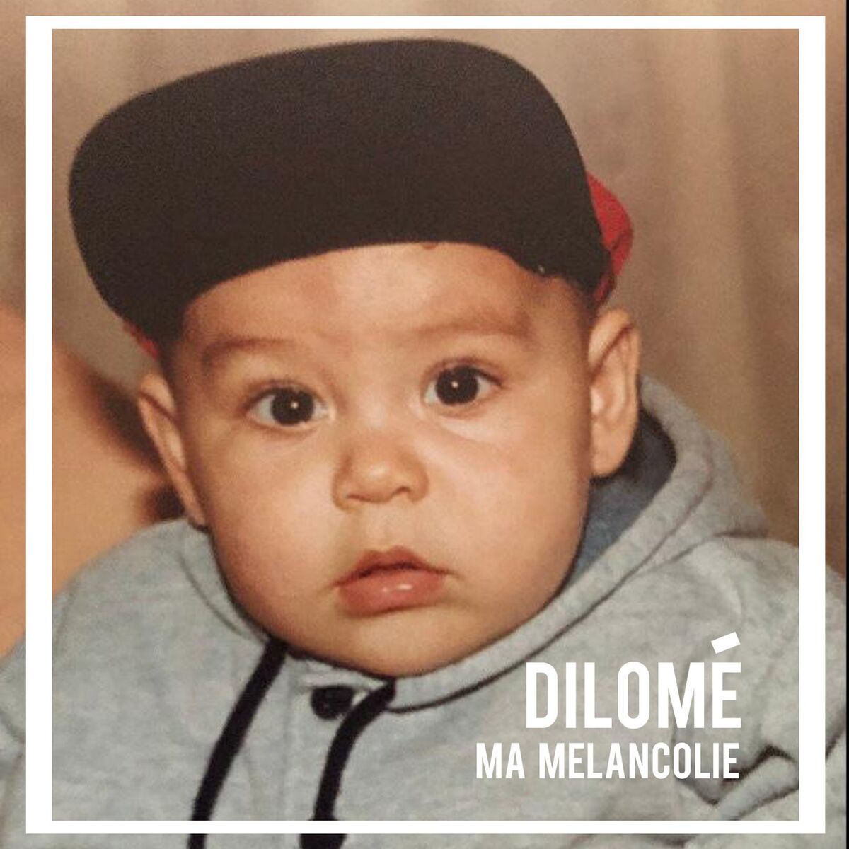 Album cover of Ma mélancolie