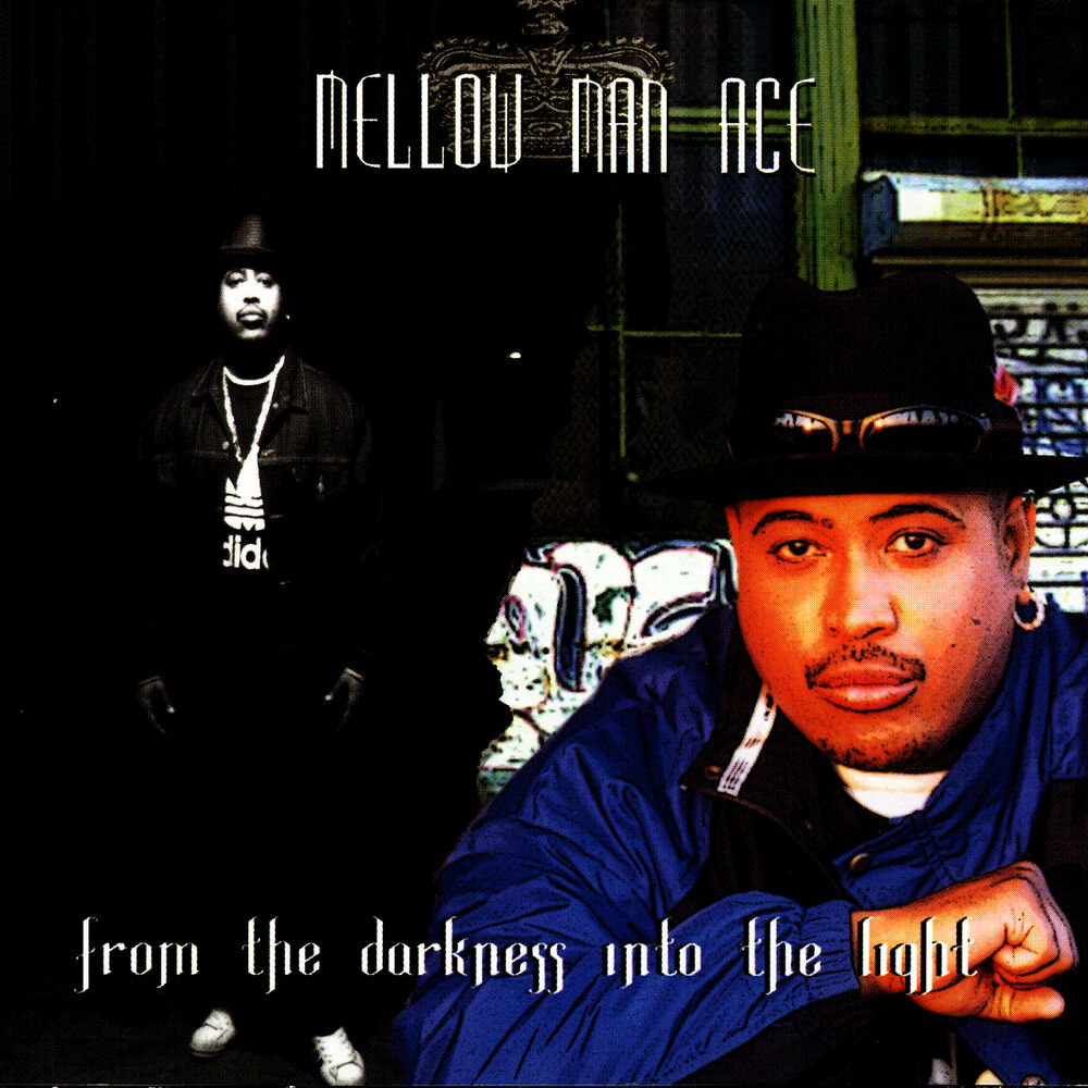 Picture of From The Darkness Into The Light