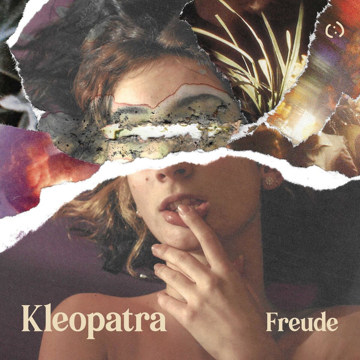 Album cover of Kleopatra