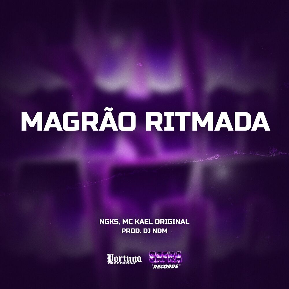 Picture of Magrão Ritmada
