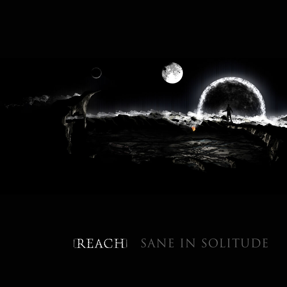 Picture of Sane in Solitude