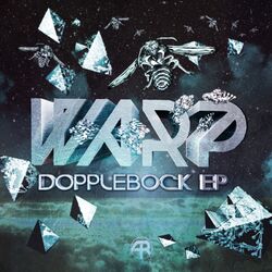 Cover of Dopplebock EP