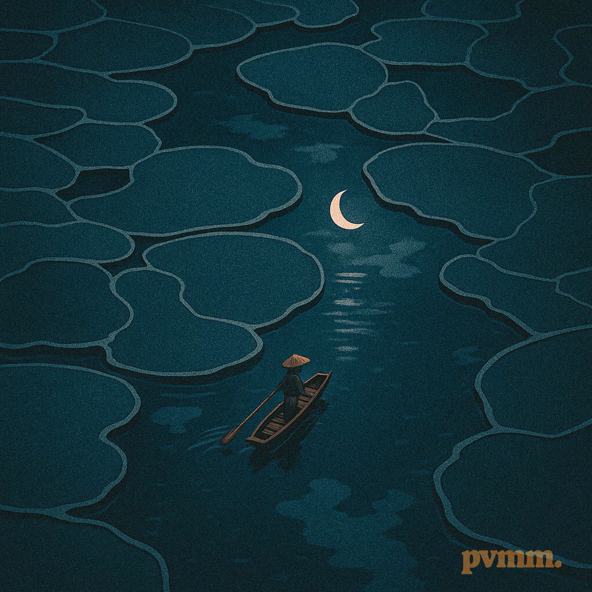 Album cover of A place I want to be