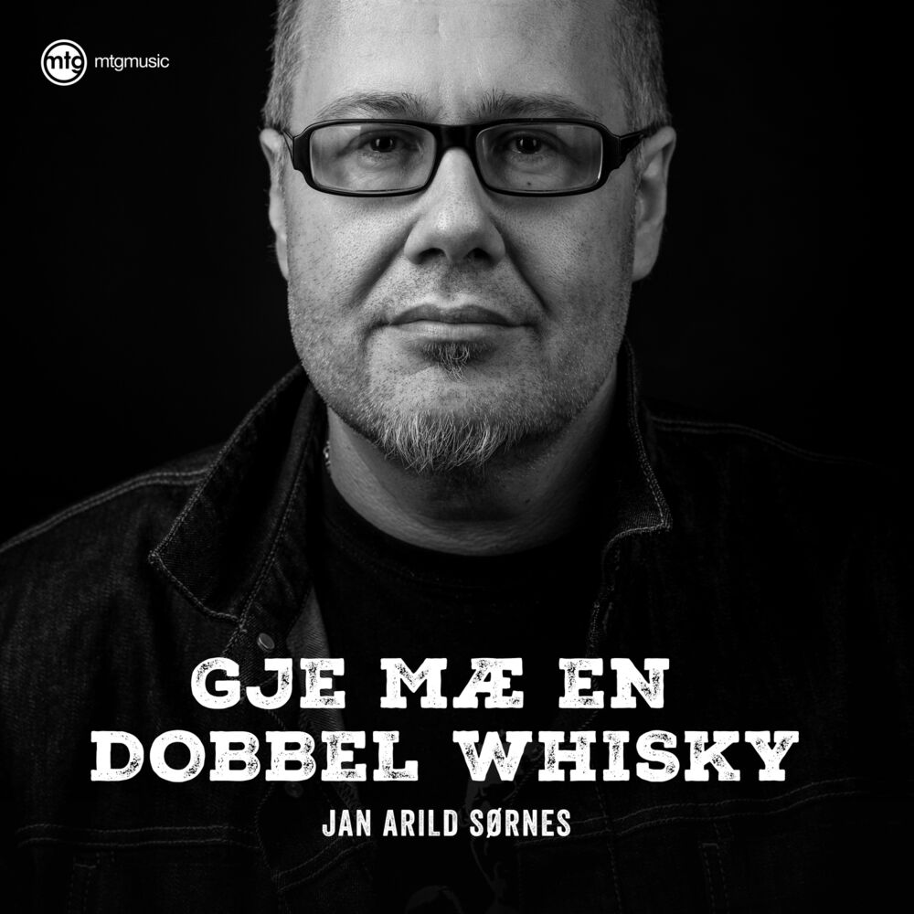 Picture of Gje mæ en dobbel Whisky