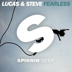 Cover of Fearless
