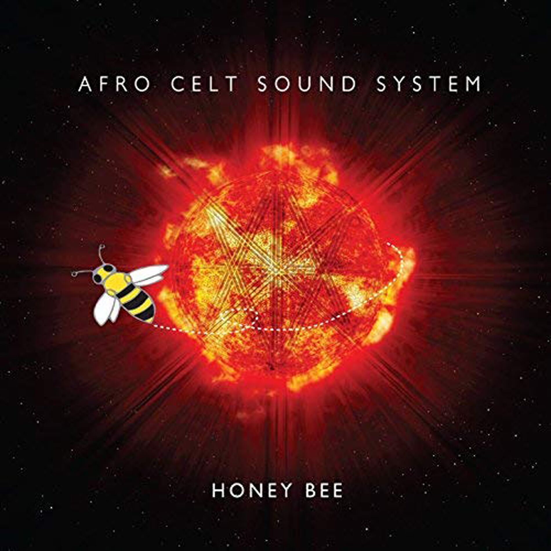 Album cover of Honey Bee (Radio Edit)