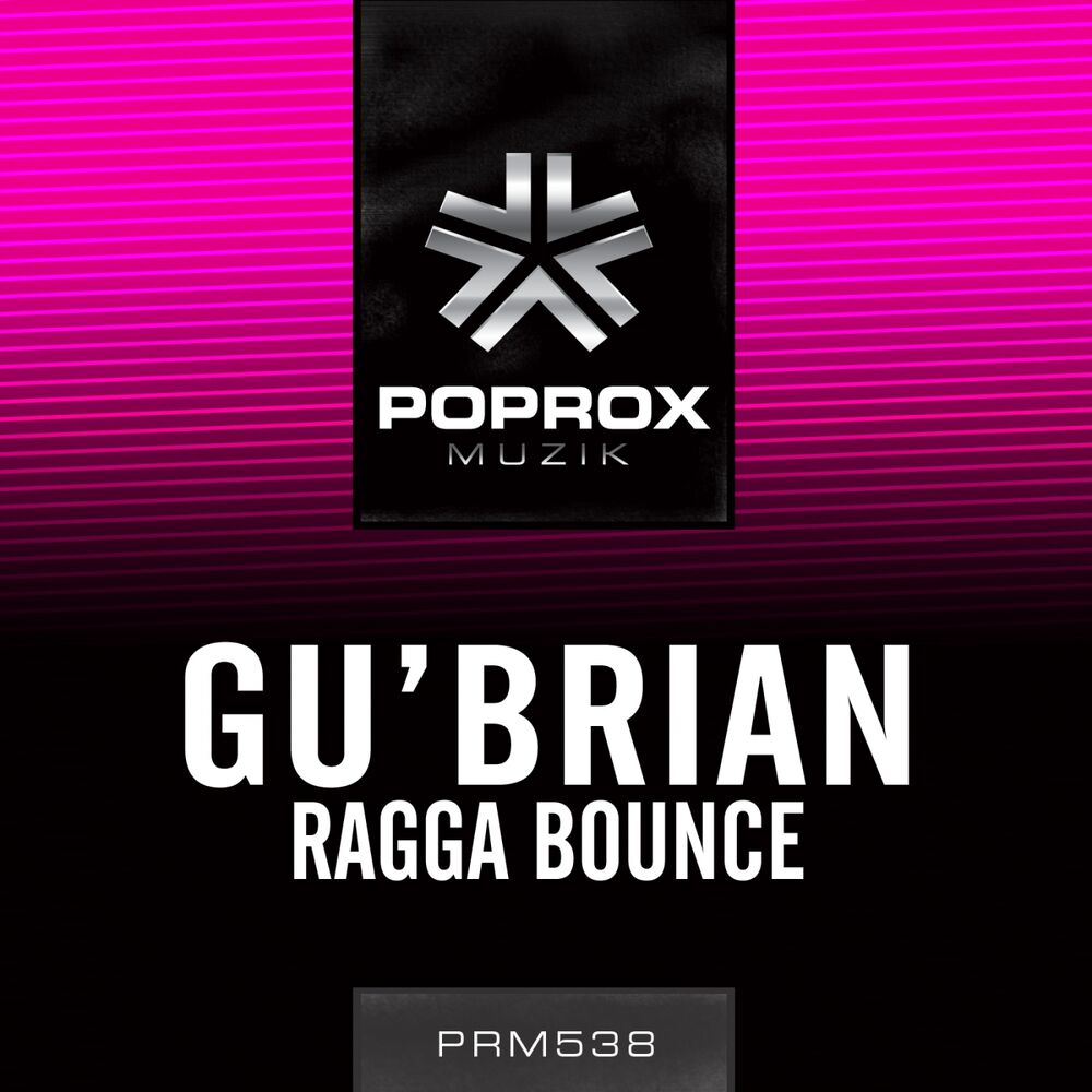 Picture of Ragga Bounce