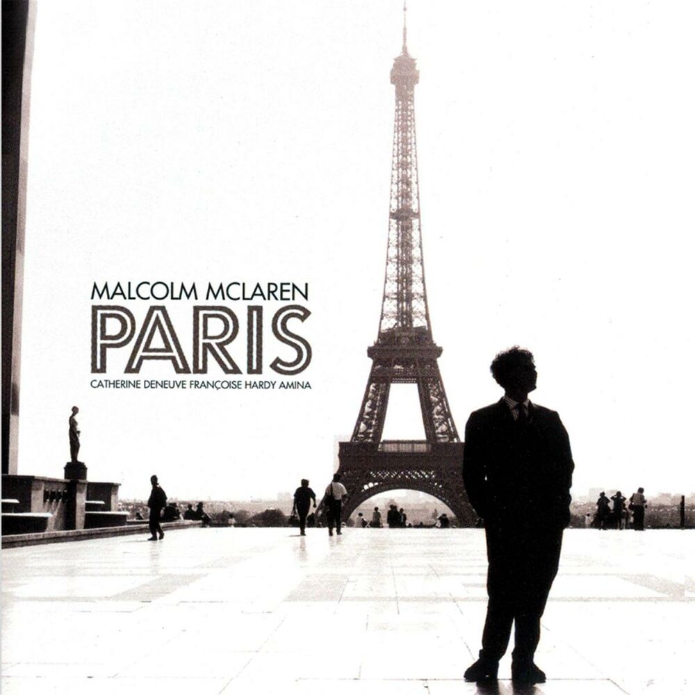 Picture of Paris