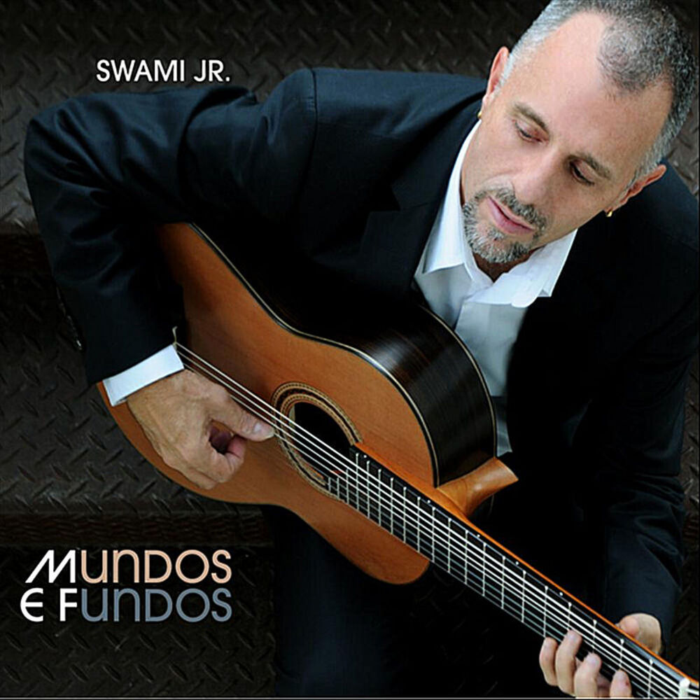 Picture of Mundos e Fundos
