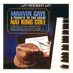 Cover of A Tribute To The Great Nat King Cole