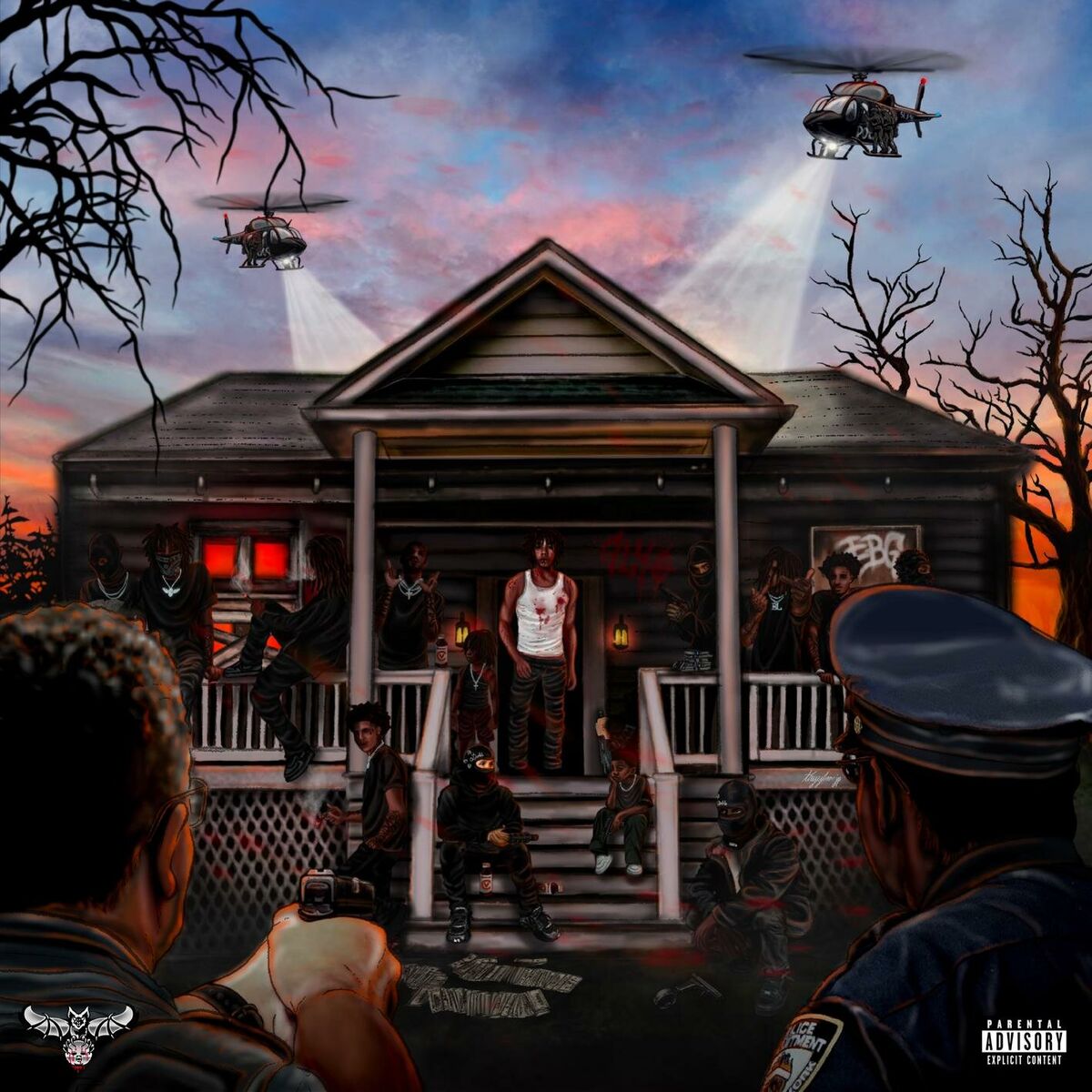 Album cover of After TTBR