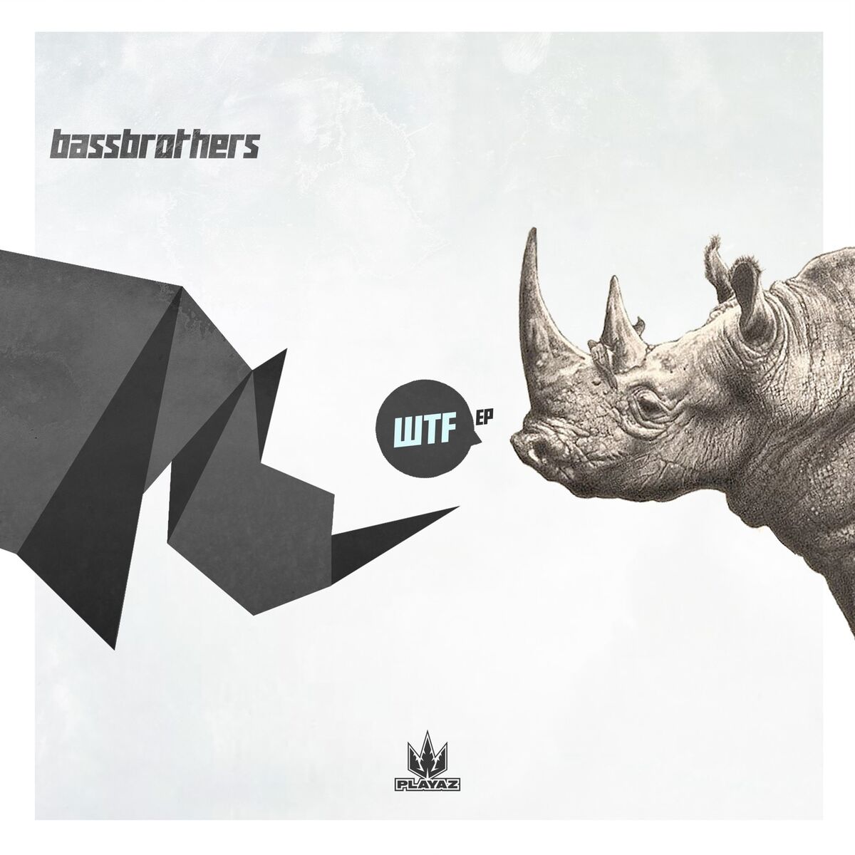 Album cover of WTF EP