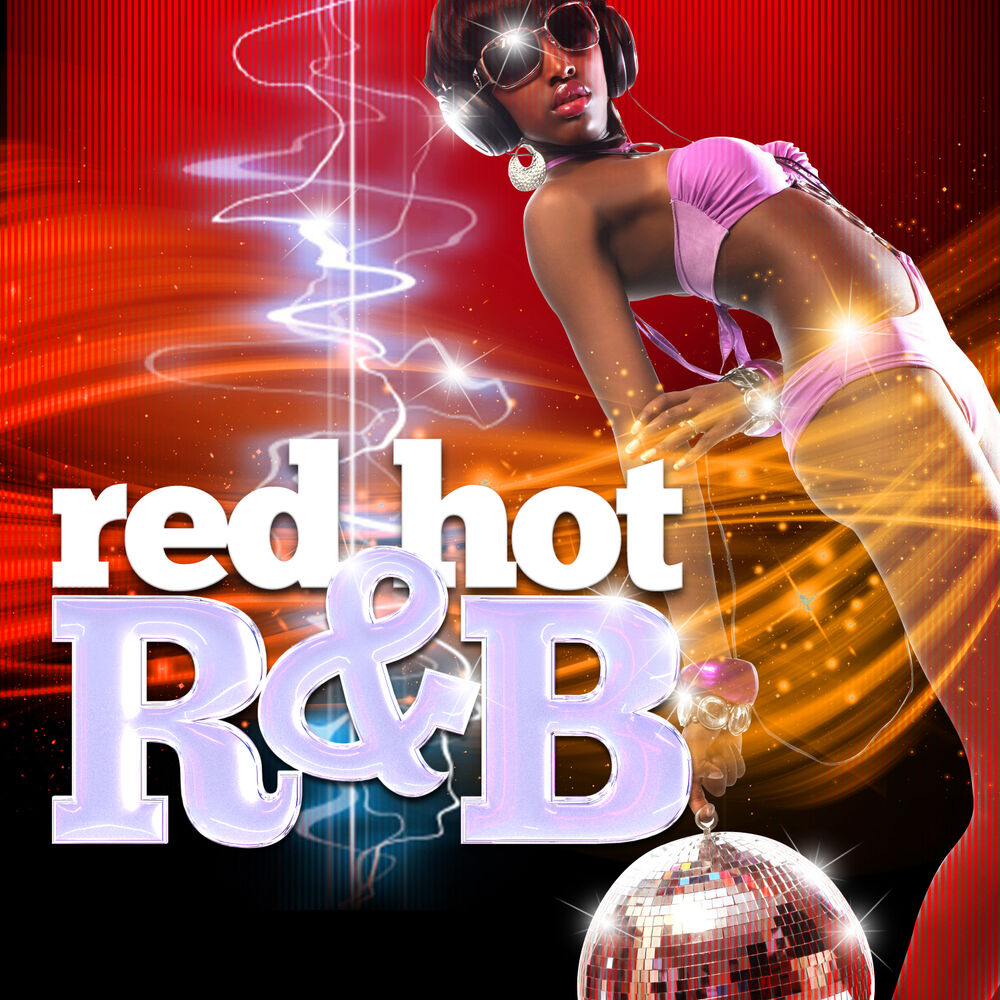 Picture of Red Hot R&B