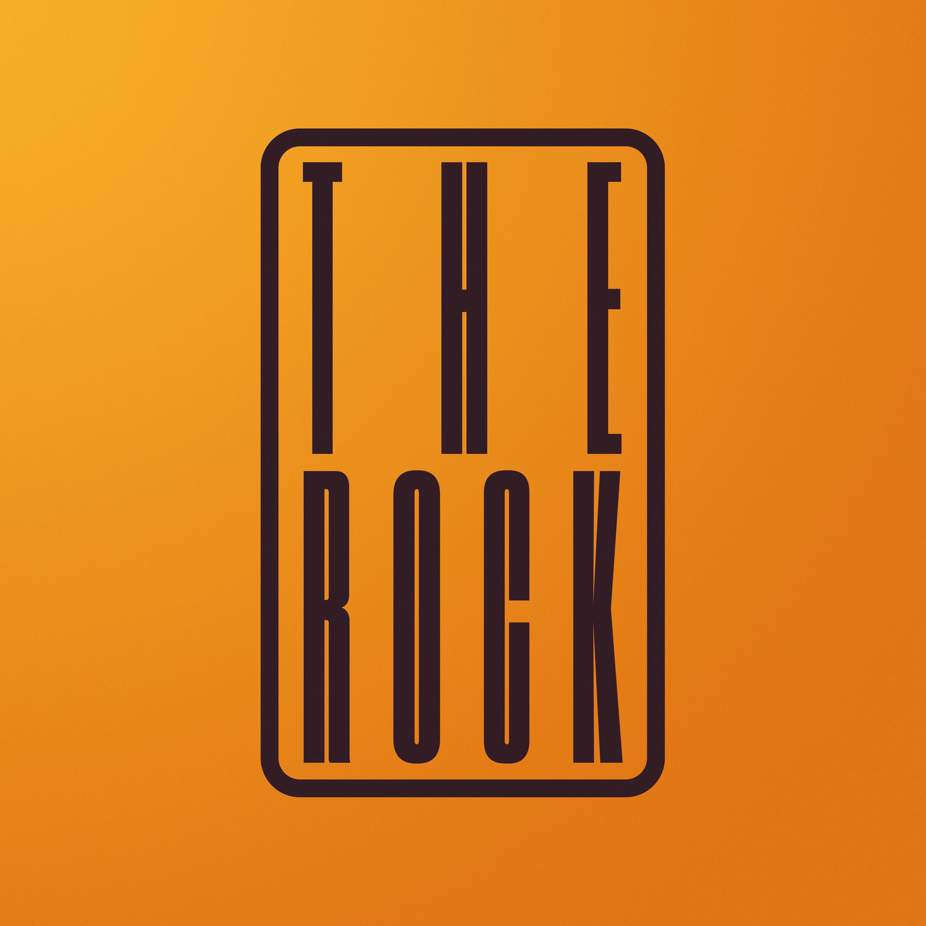 Album cover of The Rock